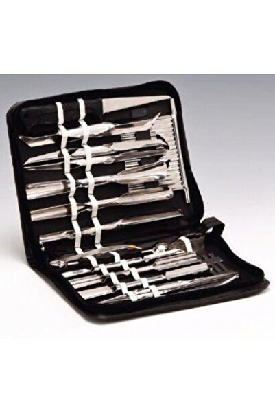 Ems Aşçı Dekor Takımı