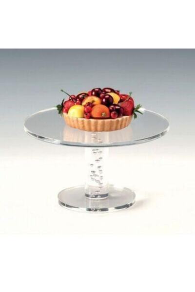 Ems Ayaklı Pasta Teşhir Standı