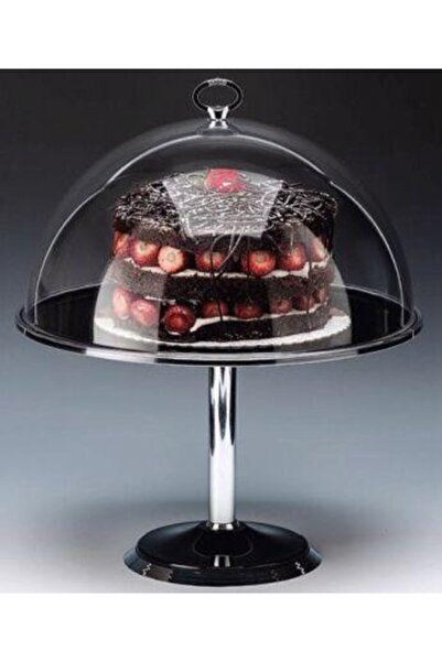 Ems Ayaklı Pasta Sunum Standı