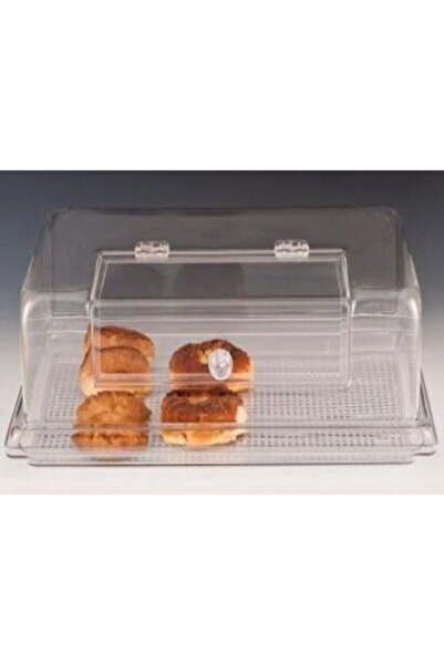 Ems Poğaça Saklama Kabı