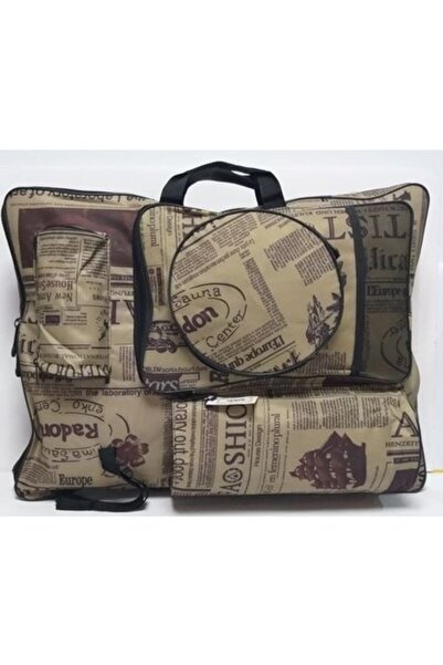 Taros 45*60 Çok Amaçlı Proje Ve Sırt Çantası