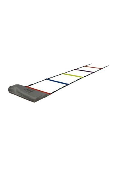 SCUCS Training Ladder 9 M. Bagli