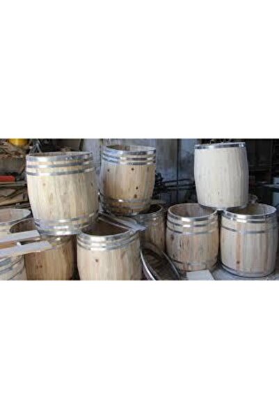 Ems Zeytin Fıçısı