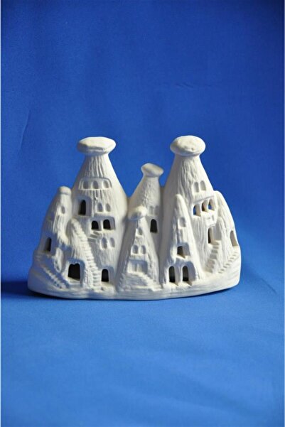 Güner Seramik Peribacaları