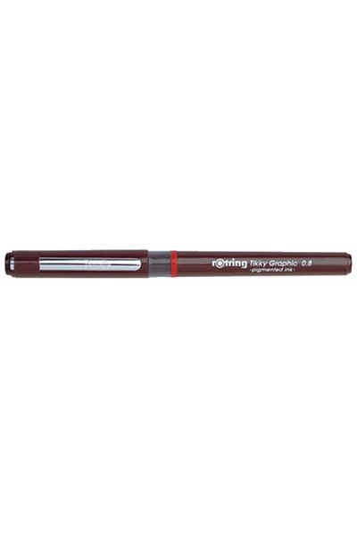 Rotring Drawing Pen Graphic Tikky 0.8 Mm1904758