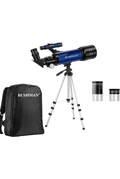 Bushman Travel 70-400 Teleskop