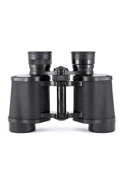 Bushman Legend 8x30 Çift Gözlü Dürbün