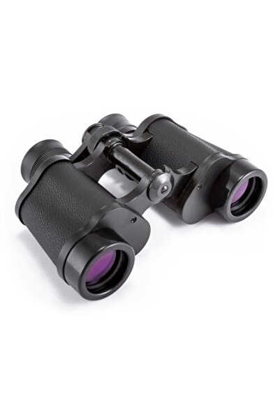 Bushman Legend 8x30 Çift Gözlü Dürbün