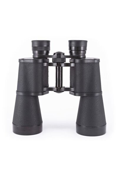 Bushman F 10x50 Profesyonel Dürbün