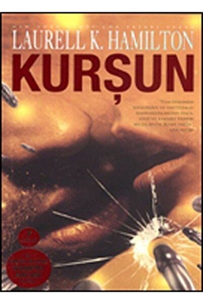 Artemis Yayınları Kurşun / Anita Blake Vampir Avcısı