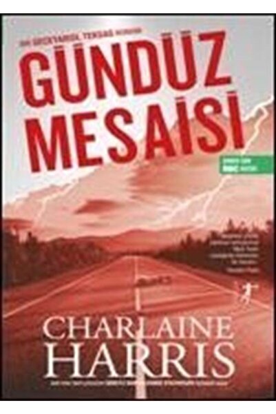 Artemis Yayınları Gündüz Mesaisi