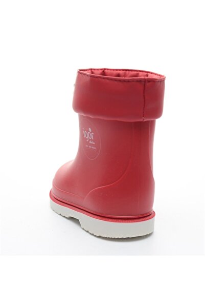 IGOR Bımbı Nautıco Çocuk Bot Ve Çizme