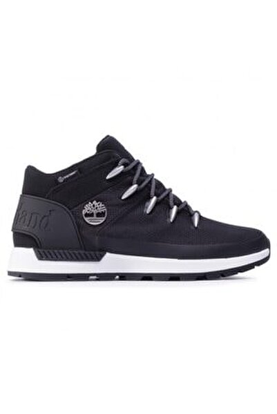 Timberland Erkek Siyah Sprint Trekker Mid Fab Wp Bot Tb0a266b0151 Fiyatı,  Yorumları - TRENDYOL