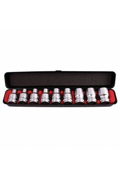 Rico Torx Socket Set 007-rc9010