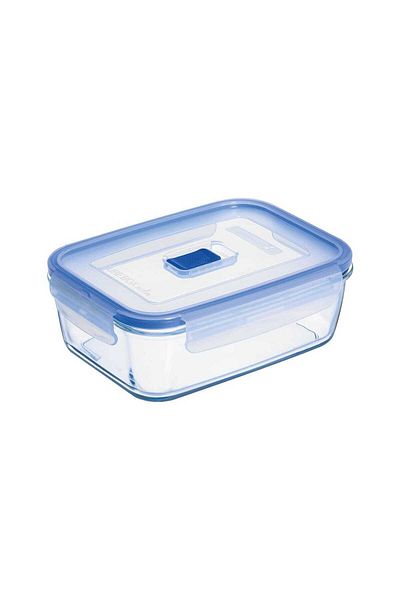 Luminarc Pure Box Active 1220 cc - Ορθογώνια χωρητικότητα αποθήκευσης
