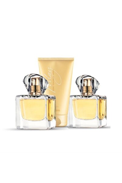 AVON Tta Today  Edt 50 ml Kadın Parfüm Seti TDYSET124641354