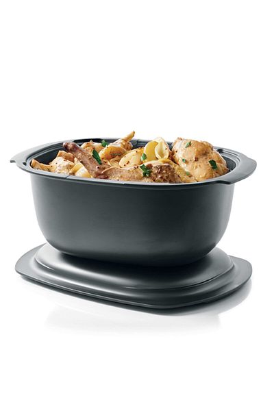 Tupperware Cooking Bowl Ultra Pro 5.7lt