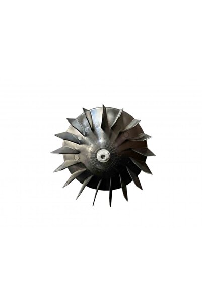 KARSAN Kalorifer Pervanesi J9 Premıer / J10 K672701