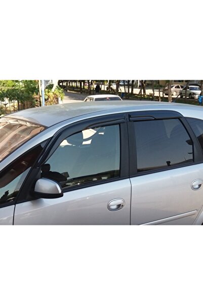 Point Opel Meriva Mügen Cam Rüzgarlığı 2003-2009 Arası 4 Lü Takım