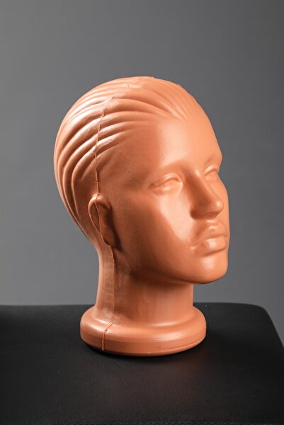 Genel Markalar Kadın Kafa Kısa Manken