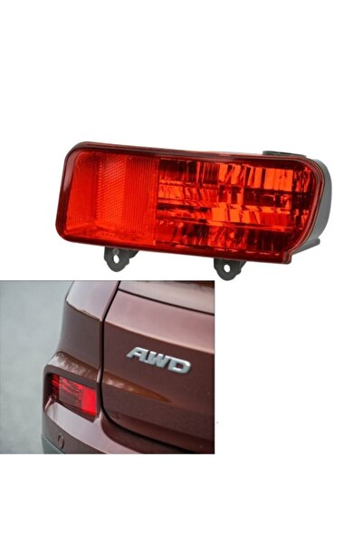 Genel Markalar Honda Crv Sol Arka Sis - Stop Reflektor 2015 2016 2017 2018