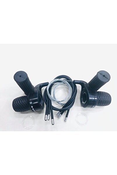 Sypo Bisiklet Vites Takımı Ty05 Komple Set