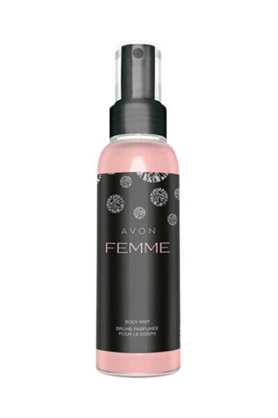 AVON Kadın Avon Femme  Vücut Spreyi 100 ml