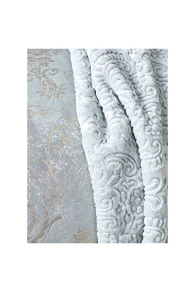 Karaca Home Mihrimah Mavi 11 Parça Çeyiz Seti