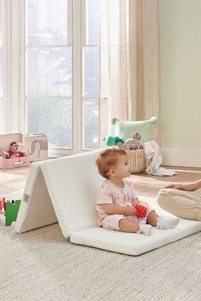 Yatas Babygo Tasinabilir Bebek Yatagi Fiyati Yorumlari Trendyol
