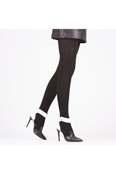 Daymod Kadın Koton Külotlu Çorap