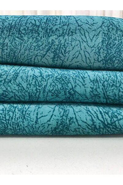 EvimEvim Süngerli Kadife Koltuk Örtüsü