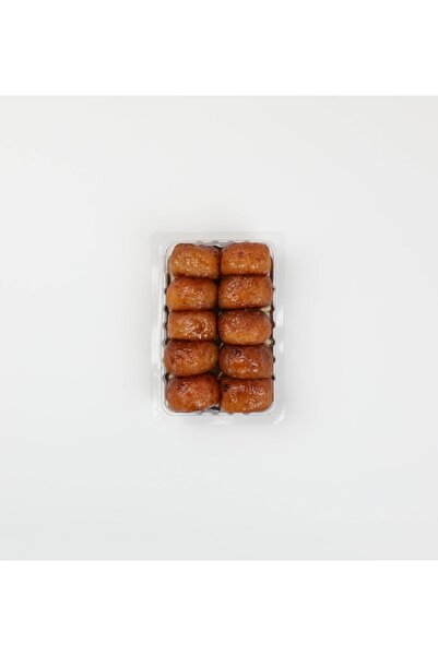 DİNK GIDA Şerbetli M. Kemalpaşa Peynir (büyük) Tatlısı 10lu 1 Paket