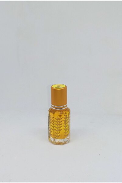musk istanbul Yasemin Esansı 6 ml