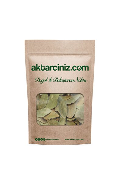 AKTARCINIZ Defne Yaprağı 100 gr