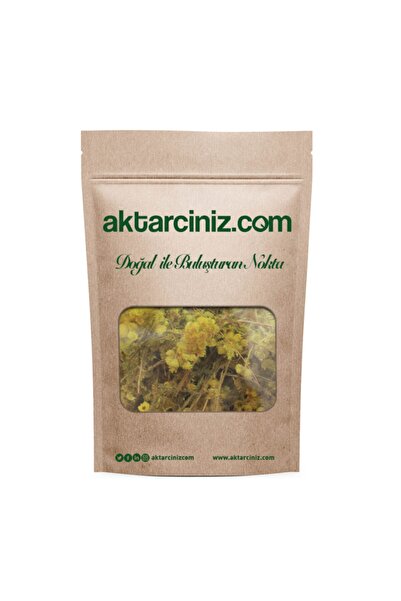AKTARCINIZ Altın Otu 250 Gram