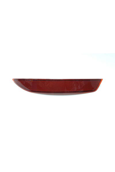 PLASTECH Vw Jetta 2011-2014 Right Rear Bumper Reflector Cat Eye 5c6945106a