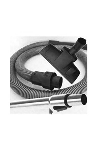 Philips Σετ ηλεκτρικής σκούπας με σωλήνα 3 τεμαχίων Power Life FC 8452