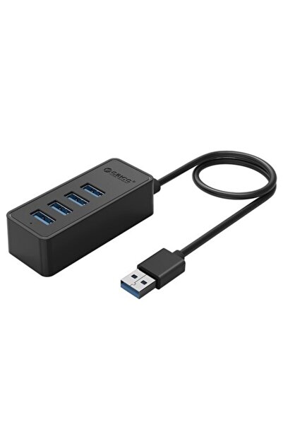 Orico W5p-u3 4 Port Usb3.0 Ve 1 Port Micro B Çoklayıcı Hub