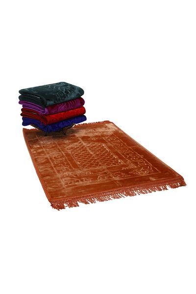 Simisso PraYer Rug Lux 586 - High Design
