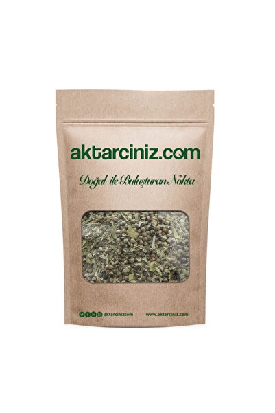 AKTARCINIZ Hayıt Tohumu 250 Gram