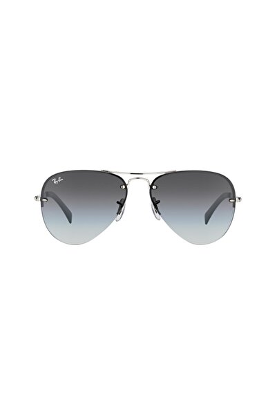 Ray-Ban Half Drop Unisex Rb3449 003/8g 59