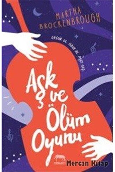 Yabancı Yayınları Aşk Ve Ölüm Oyunu (ciltli)