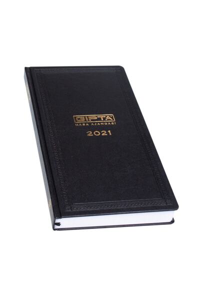 LED PAZARI مفكرة جيبتا كاسا 2026 17x33 118_tck