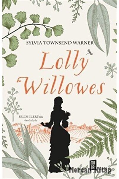Mona Kitap Loly Willowes