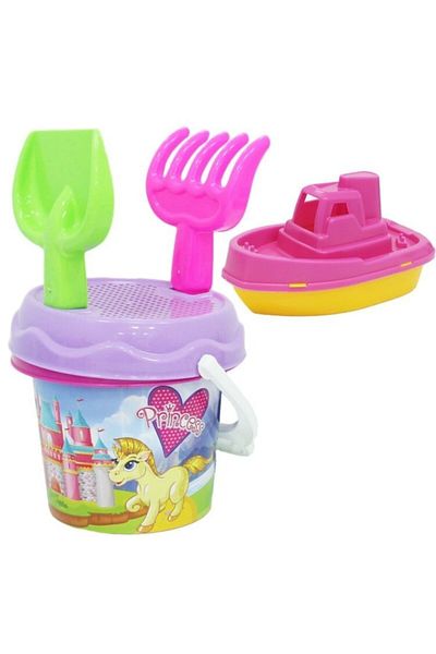 DEDE Beach Set with Basket