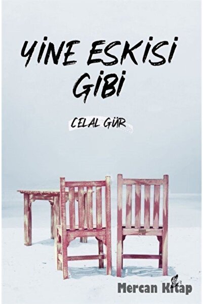 Generic Brand Yine Eskisi Gibi - - Celal Gürsoy Kitabı