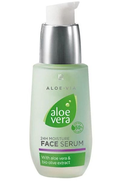 LR Aloe Vera Moisturizing Face Serum 50 ml
