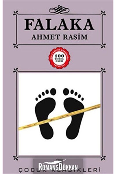 Sis Yayıncılık Falaka & Çocuk Klasikleri (ikinci El)