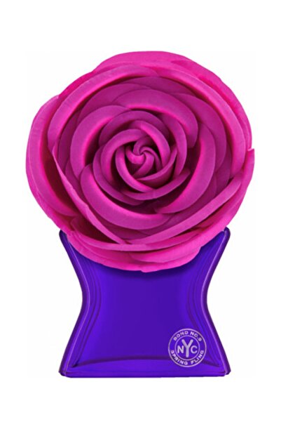 Bond No.9 نيويورك سبرينج فلينغ للنساء عطر أو دو بارفان 100 مل