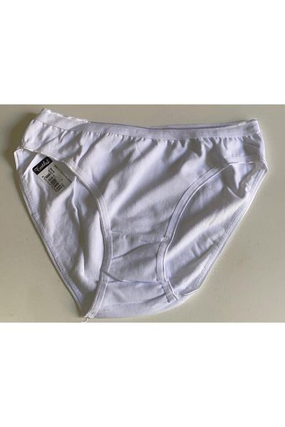 Tutku Women's Panties 12-pack